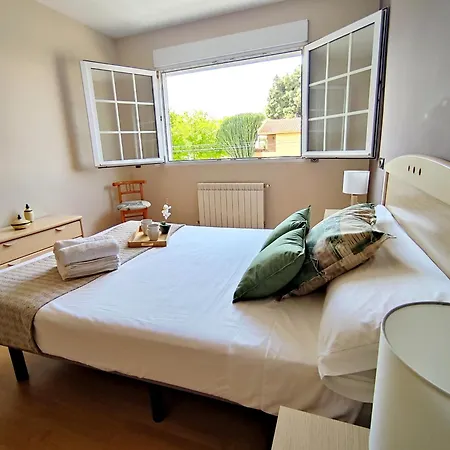 Villa Papa Luna Especial Familias Numerosas