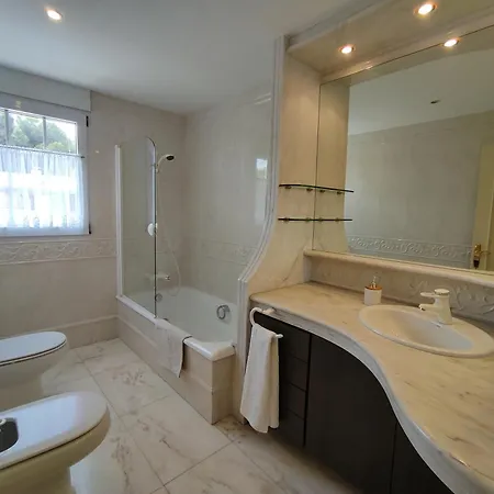 Villa Papa Luna Especial Familias Numerosas Benicarló