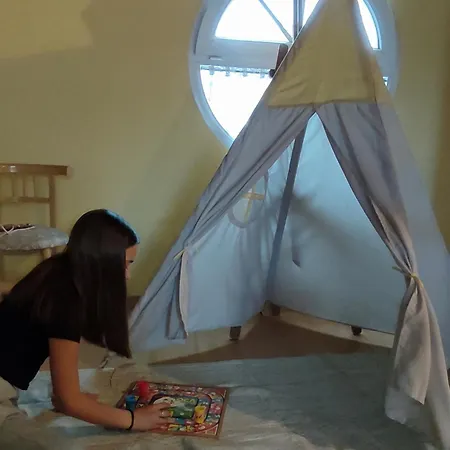 Papa Luna Especial Familias Numerosas Villa Benicarló