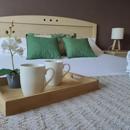 Villa Papa Luna Especial Familias Numerosas Benicarló