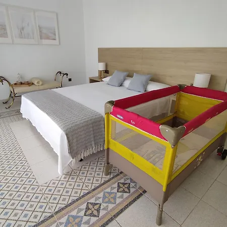 Papa Luna Especial Familias Numerosas Benicarló