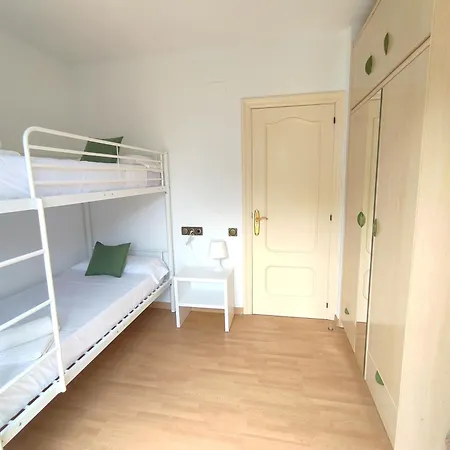 Villa Papa Luna Especial Familias Numerosas Benicarló